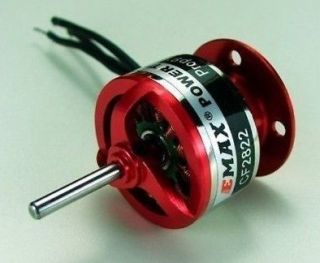   1200KV Brushless Motor for RC Airplane Tripcopter quadcopter DIY RC