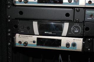 Sennheiser EW 300 IEM G3 Wireless In Ear Monitors