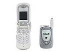 Motorola I450 Boost Mobile Phone, Parts / repair, blank screens