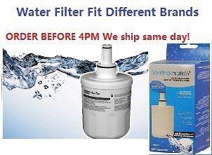 WF401S Amana Refrigerator Water Sentinel Filter WF401S NEW