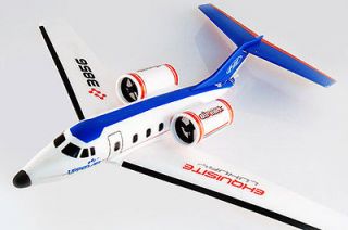 Discount RC Radio Remote Control Air Earl Toy Jet Airplane Complete 