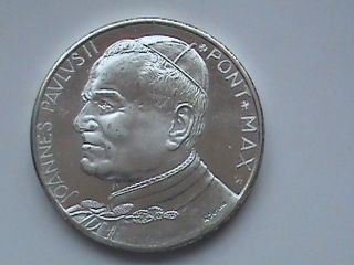 JOANNES PAULUS II, Pope John Paul II Medal, Czestochowa