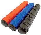 Onza Porcipaw Mountain Bike Handlebar Grips in RED BLUE BLACK COLOURS