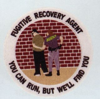 recovery agent in Clothing, 