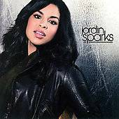Jordin Sparks by Jordin Sparks (CD, Nov 2007, 19/Jive Recordings)
