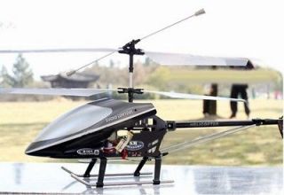   Double Horse 9101 Metal 3 Channel GYRO Helicopter RC Remote Control