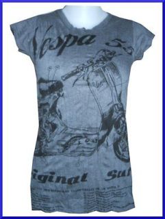 vintage bicycle in Womens Clothing