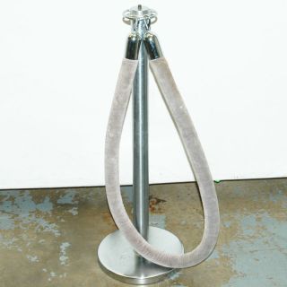 used stanchions in Retail & Services