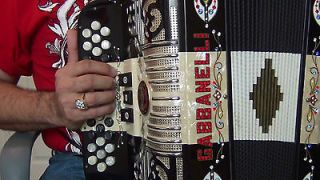 gabbanelli accordion in Accordion & Concertina