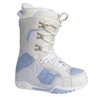 NEW Silence Rise Womens 2008 Snowboard Boots SALE Size 6  Ride On
