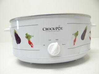 REPLACEMENT PARTS FOR Crock Pot 5070VG 7 Quart Oval Manual Slow Cooker 