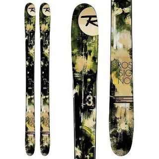 Rossignol S3 178cm with Bindings (FREE POLES & GOGGLES)