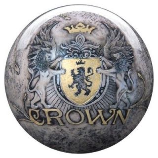 ROTO GRIP CROWN bowling ball 14 LB. NEW UNDRILLED IN BOX