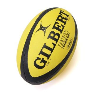 rugby ball in Rugby