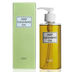 DHC Deep Cleansing Oil (70ml,120ml,20​0ml)