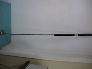 Odyssey Dual Force, Rossie I, 47 Chest or Belly putter, split grip
