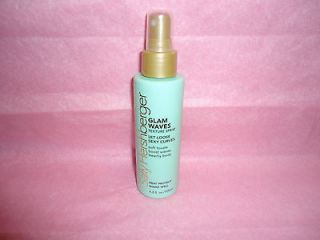 Sally Hershberger Glam Waves Texture Spray    4.2 oz.    NEW