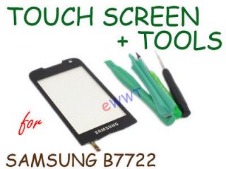  Replacement LCD Touch Screen + Tools for Samsung GT B7722 Duos JSLT394