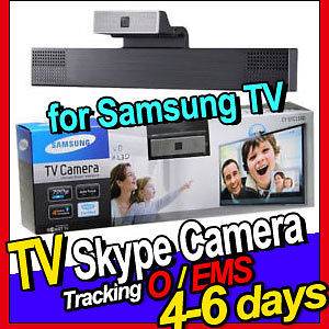 Samsung Smart TV CY STC1100 720p Skype Camera   Brand New Sealed