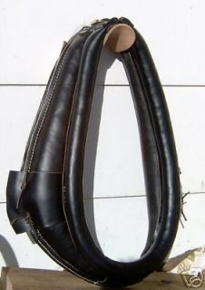 Horse Collar all purpose 18 size full face or half sweeney shape
