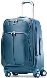 Samsonite Hyperspace Spinner 21.5 Upright Carry On Wheeled Luggage 