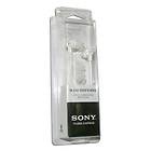 SONY MDR EX083 EX 83 WHITE Ear Earbuds Earphones Headphones MP3 MP4 