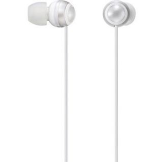 Sony MDR EX40LP In Ear only Headphones   Silky White