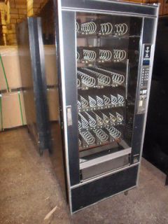   Concessions  Beverage & Snack Vending  Snack & Food Machines