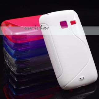 samsung wave y in Cases, Covers & Skins