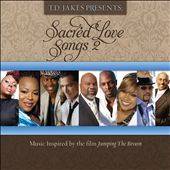   Love Songs, Vol. 2 by T.D. Jakes CD, May 2011, Dexterity Sounds