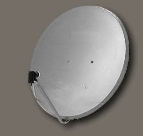 Complete Digital Satellite TV Dish System Watch Free 100% Legal 