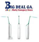 Philips Sonicare HX8111 02 AirFloss in Dental Floss & Flossers