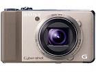 SONY Cybershot HX9V digital camera DSC HX9V/B Black Japan New Free 