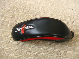 BRAND NEW TAYLORMADE ROSSA AGSI+ MAGNETIC PUTTER HEADCOVER