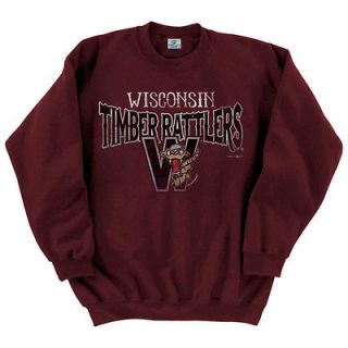 wisconsin timber rattlers in Fan Apparel & Souvenirs