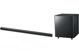 wireless surround speaker in Home Speakers & Subwoofers