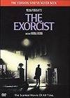 The Exorcist The Version Youve Never Seen DVD, 2000