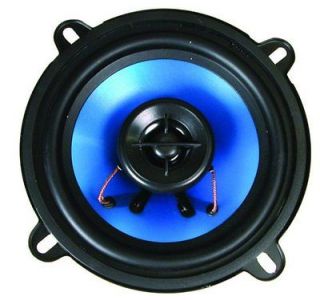 Power QP525 5.25 2 Way 300 Watt Car Speakers (pair)