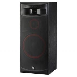 Cerwin Vega XLS 15 Main Stereo Speakers