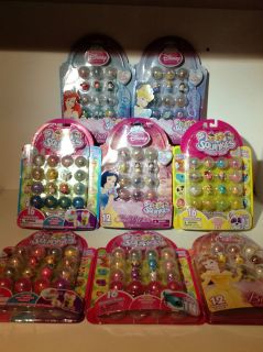 snow white squinkies in Toys & Hobbies