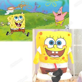 New Spongebob Squarepants Funny Pillow Pets Lovely Gift Cute Hot Sale