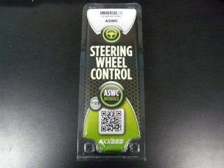 Metra Axxess ASWC Universal Steering Wheel Control Interface
