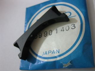   OEM SEIKO SIDE PUSHERS HOLDER FOR 7A28 7000/9 ALIEN SPEED TIMER WATCH