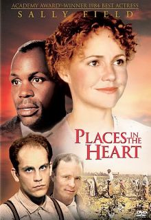 Places in the Heart DVD, 2001