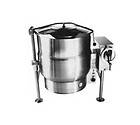 Southbend KELT 60 Tilting Kettle Electric 60 Gallon Capacity Two 