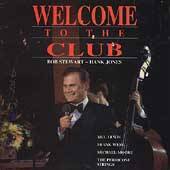 Welcome to the Club by Bob Singer Stewart CD, VWC Productions