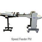 Count Speed Feeder PM 18 Perforating and Scoring Machine CSFEEDER W 