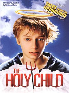 The Holy Child DVD, 2004