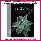   Biology+Mastering Biology Student Access Card 9th BRAND NEW Intl Ed