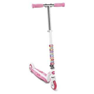 NEW Radio Flyer Style N Ride Scooter Pink ADJUSTABLE CUSTOM PERSONAL 